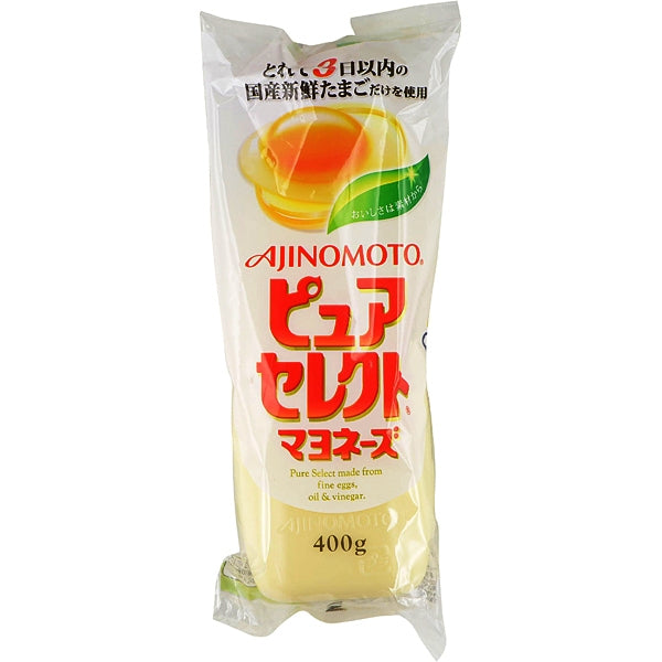 Ajinomoto premium fresh made mayonnaise日産鮮蛋制蛋黄醬
