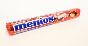 Mentos cola candy 萬樂珠可樂糖