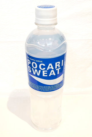 Pocari sweat (ion supply) 寶礦力 (電解質飮品)