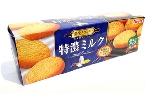 Furuta Hokkaido milk cookie 古田北海道牛乳曲奇餅